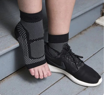 Chevillière de Compression - manchon de Compression, chaussette pour fasciite plantaire