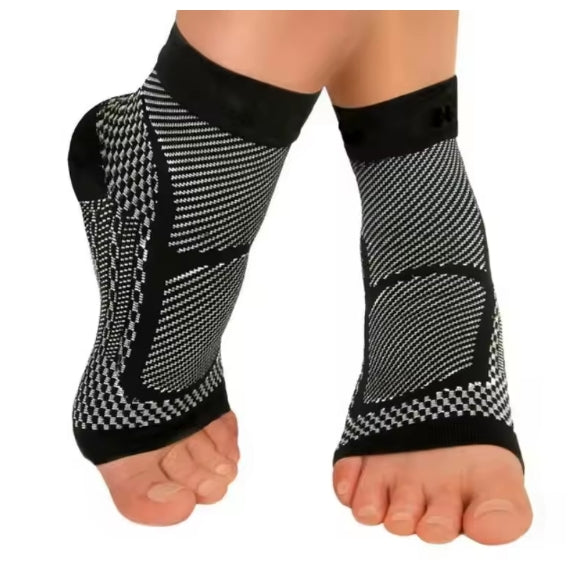 Chevillière de Compression - manchon de Compression, chaussette pour fasciite plantaire
