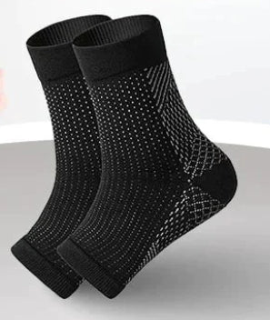 Chevillière de Compression - manchon de Compression, chaussette pour fasciite plantaire